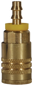 Air Chief系列 ARO-210半自動互換接頭